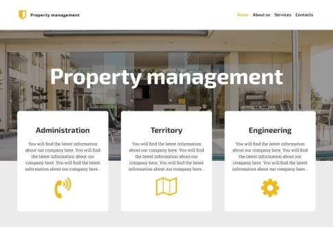 Property Management